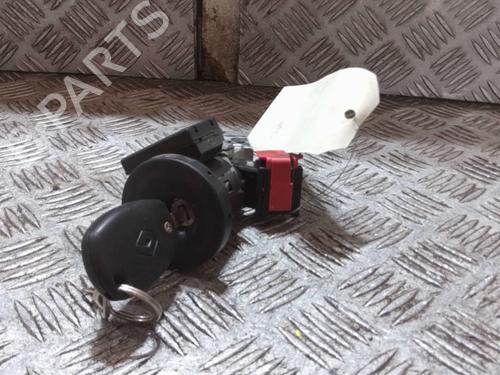 Used Ignition barrel Ignition barrel RENAULT CLIO III (BR0/1, CR0/1) 1.5 dCi (BR17, CR17) (86 hp) 27890037 27890037