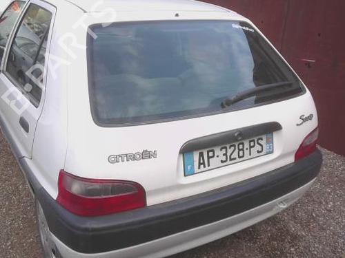 Horn CITROËN SAXO (S0, S1) 1.4 VTS | BP31794464E13 