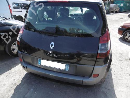 Switch RENAULT SCÉNIC II (JM0/1_) 1.5 dCi (JM1E, JM16) | BP20989475I30 