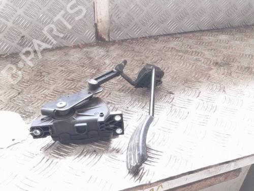 Used Electronic module RENAULT CLIO II (BB_, CB_) 1.2 16V (BB05, BB0W, BB11, BB27, BB2T, BB2U, BB2V, CB05,... (75 hp) 24234012