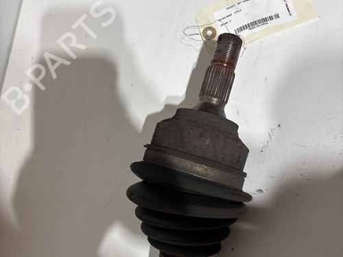 Used Right front driveshaft Right front driveshaft PEUGEOT 207 SW (WK_) 1.6 HDi (90 hp) 36557177 36557177