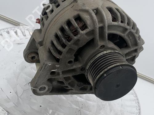 Alternator RENAULT MODUS / GRAND MODUS (F/JP0_) 1.5 dCi (JP0G, JP0H) | BP28055497M7 