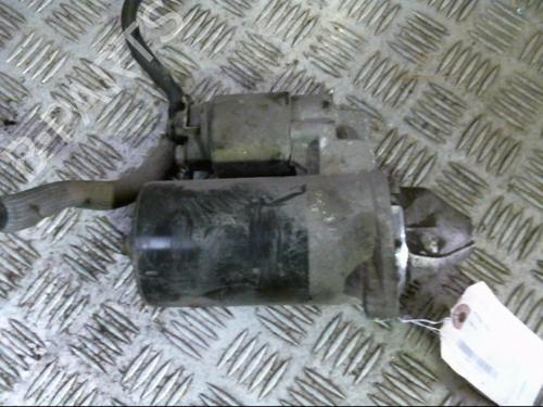 Used Starter SMART CITY-COUPE (450) 0.8 CDI (S1CLC1, 450.300, 450.301, 450.302, 450.303,... (41 hp) 20991505