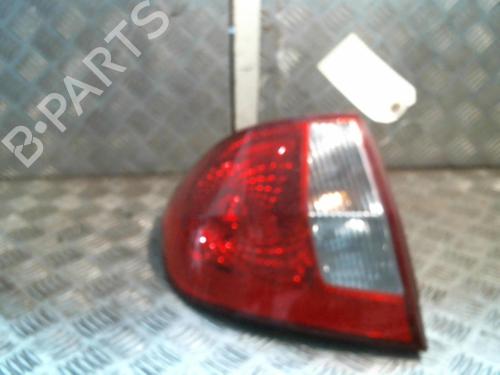 Left taillight HYUNDAI GETZ (TB) 1.5 CRDi | BP22040001C34