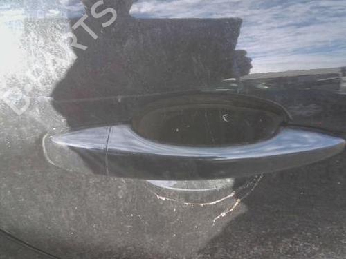 Used Rear right exterior door handle CITROËN C4 II (NC_) 1.6 HDi 115 (114 hp) 29420276