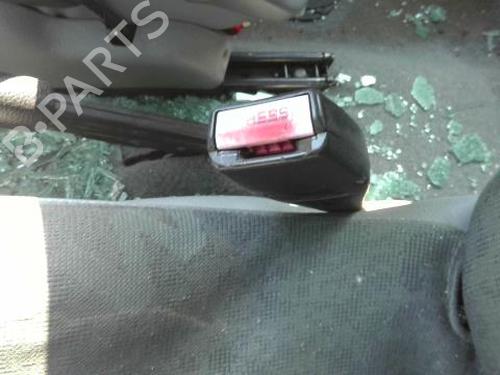 Used Front left belt tensioner RENAULT TWINGO I (C06_) 1.2 (C066, C068) (58 hp) 27207617