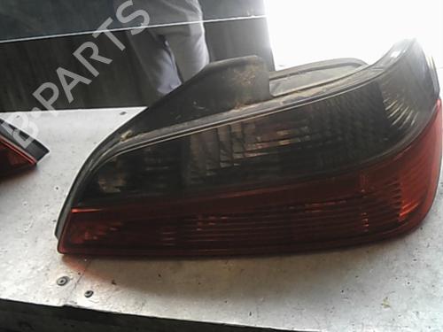 Used Right taillight PEUGEOT 406 (8B) 2.1 TD 12V (109 hp) 20993391