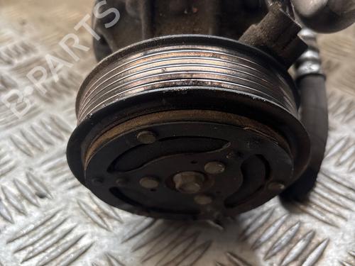 Used AC compressor AC compressor 30444337 30444337