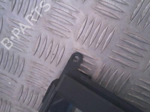 Rear right door window DACIA SANDERO III 1.0 TCe 90 | BP24116884C21 