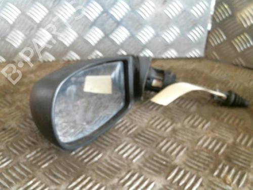 Left mirror FIAT PUNTO (188_) 1.2 16V 80 (188.233, .235, .253, .255, .333, .353, .639,... | BP20989425C26 