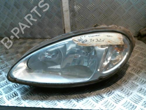 Venstre forlygte CHRYSLER PT CRUISER (PT_) 2.0 (141 hp) 22040862