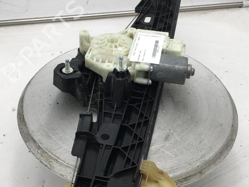 Rudehejsemekanisme ventre foran RENAULT CAPTUR II (HF_) TCe 100 (HFMT) (101 hp) 30941668