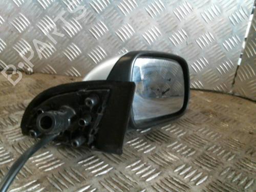 Used Right mirror PEUGEOT 307 (3A/C) 2.0 HDi 90 (90 hp) 22037747