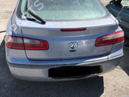 Switch RENAULT LAGUNA II (BG0/1_) 1.9 dCi (BG08, BG0G) | BP22038173I30 