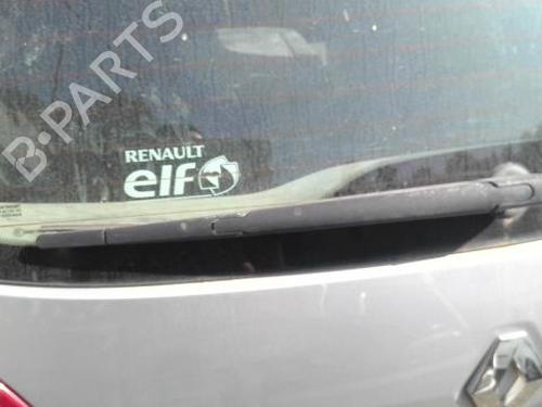 Used Rear windshield wiper arm RENAULT SCÉNIC III (JZ0/1_) 1.5 dCi (110 hp) 26521615