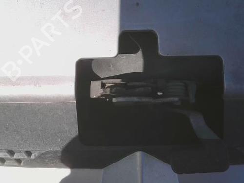 Used Hood lock CITROËN BERLINGO / BERLINGO FIRST MPV (MF_, GJK_, GFK_) 1.6 HDI 90 (MF9HX) (90 hp) 28427230