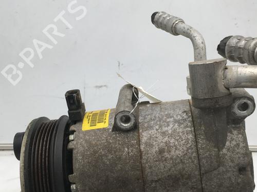 Used AC compressor AC compressor FORD FOCUS II (DA_, HCP, DP) 1.6 Ti (115 hp) 26408278 26408278