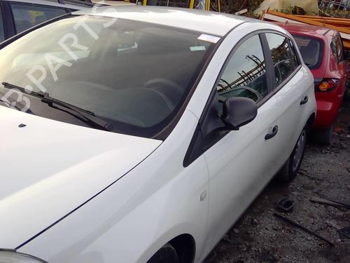 Used Parts FIAT BRAVO II (198_)  1.6 D Multijet (198AXM1B)  1964973