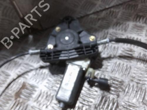 Used Front left window mechanism Front left window mechanism RENAULT CLIO II (BB_, CB_) 1.6 (B/CB0D, BB00) (90 hp) 23798569 23798569