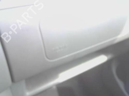 Used Passenger airbag Passenger airbag RENAULT KANGOO (KC0/1_) 1.6 16V (95 hp) 34638253 34638253