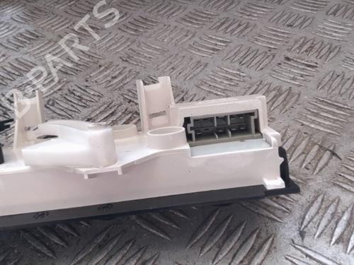 Climate control RENAULT CLIO I (B/C57_, 5/357_) 1.4 | BP25374353I5 