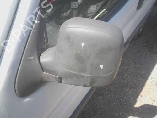 Used Left mirror Left mirror 37071371 37071371