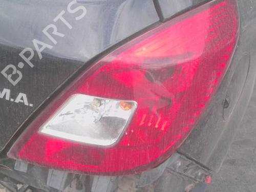 right-taillight-opel-corsa-d-s07-2006-2007-2008-2009-2010-2011-2012-2013-2014-2015-39473794 main image