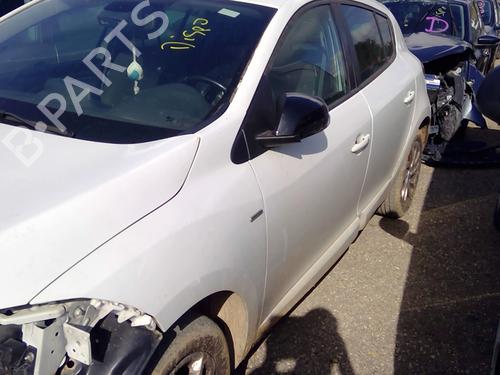 Electronic module RENAULT MEGANE III Hatchback (BZ0/1_, B3_) 1.5 dCi (BZ09, BZ0D, BZ1W, BZ29, BZ14) | BP24148537M83  - Image 9