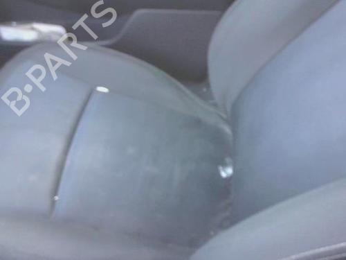 Used Right front seat Right front seat NISSAN QASHQAI I (J10, NJ10) 1.5 dCi (110 hp) 33015712 33015712