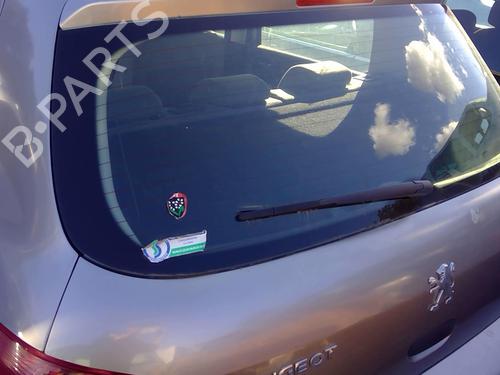 Køler PEUGEOT 307 (3A/C) 1.6 16V | BP20992515M31 