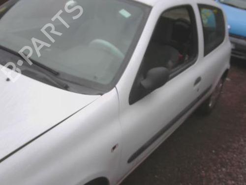 Glove box RENAULT CLIO II (BB_, CB_) 1.5 dCi (B/C2J) | BP30908597C95