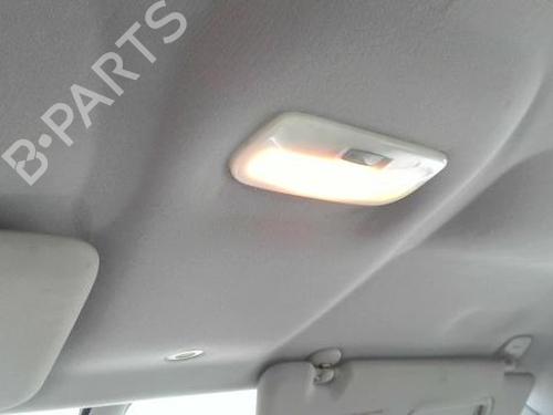 Used Interior roof light RENAULT SCÉNIC III (JZ0/1_) 1.5 dCi (110 hp) 26521629