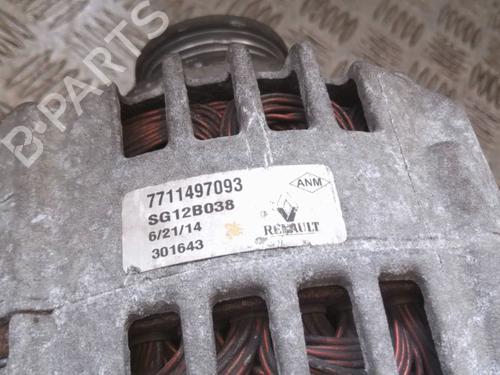 Generator RENAULT CLIO II (BB_, CB_) 1.5 dCi (B/CB07) | BP28473403M7