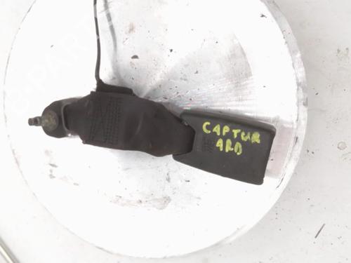 Sikkerhedssele-spænde RENAULT CAPTUR I (J5_, H5_) 1.5 dCi 90 (J5N4, J5M5, J5MW, J5M6, J5AL, J5AJ) | BP30642720I32