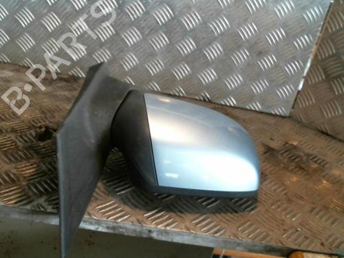 Right mirror FORD FOCUS II (DA_, HCP, DP) 1.6 TDCi | BP22038740C27 
