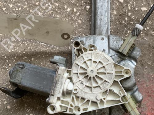 Used Front left window mechanism Front left window mechanism PEUGEOT 206 CC (2D) [2000-2008] 32759671 32759671