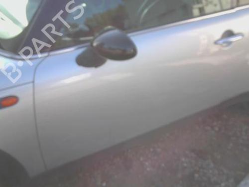 Used Left front door MINI MINI (R50, R53) Cooper (116 hp) 27565754