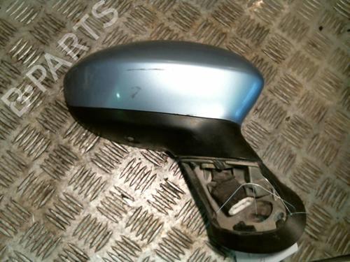 Used Right mirror FIAT GRANDE PUNTO (199_) 1.2 (65 hp) 22037793