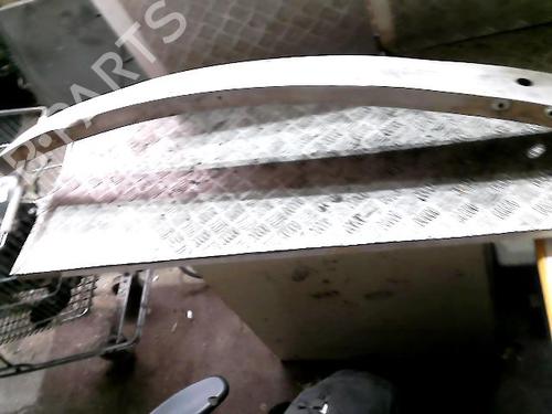 Used Front bumper reinforcement MERCEDES-BENZ B-CLASS Sports Tourer (W245) B 200 CDI (245.208) (140 hp) 22056474