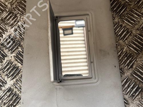 Right sun visor PEUGEOT PARTNER Tepee | BP34553882I2 - Image 6