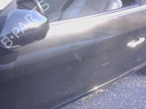 Drzwi przednie lewe RENAULT MEGANE III Hatchback (BZ0/1_, B3_) 1.4 TCe (BZ0F, BZ1V) 801018932R