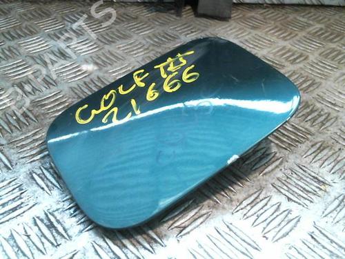 Used Fuel flap Fuel flap VW GOLF III (1H1) [1989-2000] 33437457 33437457