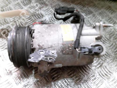 AC compressor FORD B-MAX (JK) 1.0 EcoBoost | BP22228673M34 - Image 2