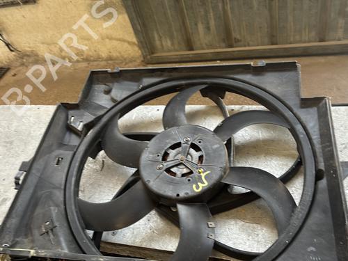 Radiator fan BMW 3 Coupe (E92) 330 xd | BP24734937M35  - Image 7