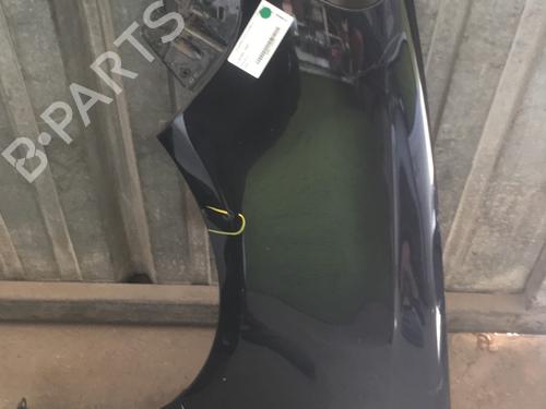 Left front fenders VW POLO IV (9N_, 9A_) 1.4 TDI | BP28422388C41 
