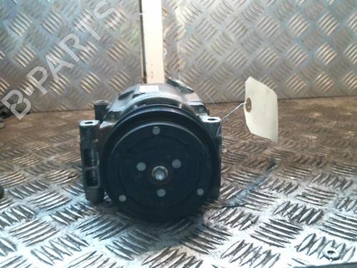 AC compressor FIAT PANDA (169_) 1.2 (169.AXB11, 169.AXB1A) | BP20996464M34 