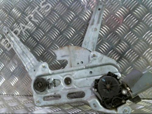 Used Front left window mechanism RENAULT SAFRANE I (B54_) 2.1 dT (B546) (88 hp) 22041547