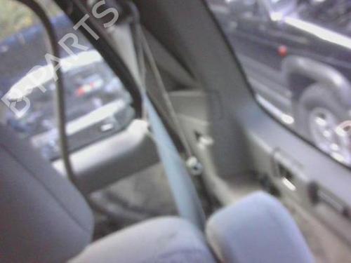 Used Rear left seatbelt Rear left seatbelt 32668239 32668239