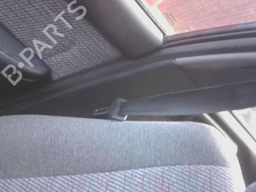 Used Front right seatbelt Front right seatbelt TOYOTA CARINA E VI Saloon (_T19_) 1.6 16V (AT190_, AT190R) (116 hp) 29451300 29451300