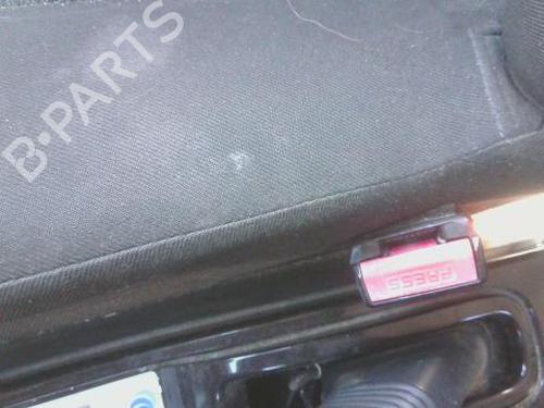 Engache cinturón Engache cinturón DACIA DUSTER (HS_) 1.5 dCi (86 hp) 33336638 33336638